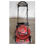 Toro Recycler 22" Lawn Mower