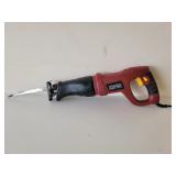 Chicago Electric Reciprocating Saw - Tested