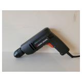 Black & Decker Reversable Drill - Tested - Works