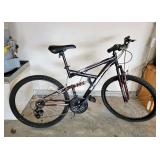 Huffy 18 Speed Rock Creek Bicycle