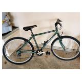 Giant Acapulco Bicycle