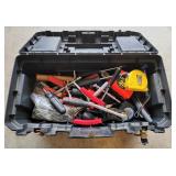 Various Tools - Toolbox