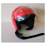HCI 15 DOT Motorcycle Helmet