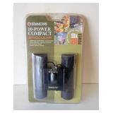 Simmons 10-Power Compact Binocular - NEW