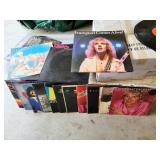 Small Selection Various Albums