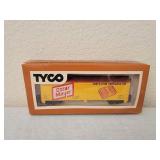 Tyco Oscar Mayer HO Scale Reefer Car