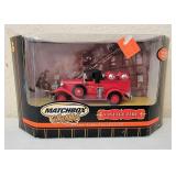 Matchbox Collectibles 1930 Ford Model A