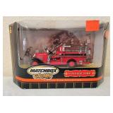 Matchbox Collectibles1932 Ford AA Open Cab