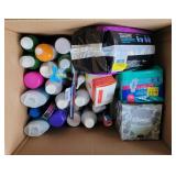 Mixed Lot Various New Bathroom Products