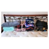 Blankets & Throws (all)