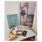 Small Selection Inspirational Art