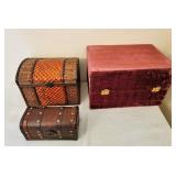 Decorative Boxes
