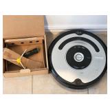 iRobot Roomba - No Charger