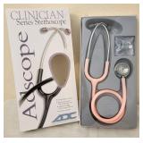 American Diagnostics Adscope Stethoscope - NEW