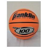 Franklin Grip-Rite 100 Basketball - NEW