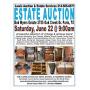 MYERS ESTATE AUCTION