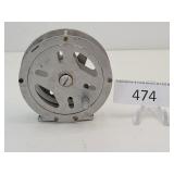 Unmarked Lightweight Aluminum Fly Reel