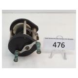 Unmarked Japan Casting Reel