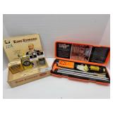 Hoppes Gun Cleaning Kit & Accessories