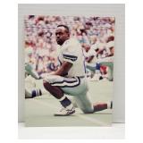 8"x10" Color Photo Dallas Cowboys Emmitt Smith