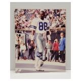 8"x10" Color Photo Dallas Cowboys Michael Irvin