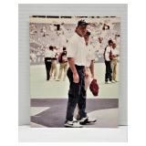 8"x10" Color Photo Dallas Cowboys Troy Aikman