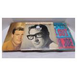 Mixed Lot 18 Rockabilly - Beach Guitar - Albums