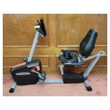 Schwinn BioDyne Programmable Exercise Bicycle
