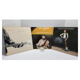 Three Eric Clapton Albums