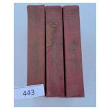 1916 The Complete Works Of James Whitcomb Riley
