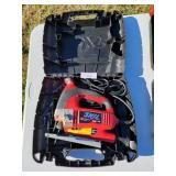 Skil Electric Orbital Cut Control Jigsaw