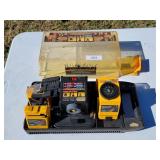 Plasplugs Home Sharpening Kit