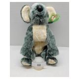 14" Ty Beanie Buddy Eucalyptus Koala Bear