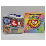 Ty Beanie Baby Official Membership Kits