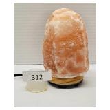 Himalayan Natural Salt Lamp