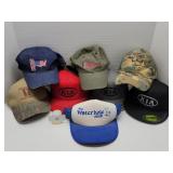 Small Collection Gimme Caps Hats