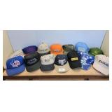 Large Selection Gimme Caps Hats