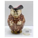 Frie Onnaing 706 Toby Pitcher Made in France