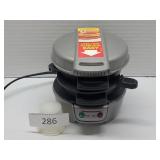 Hamilton Beach Breakfast Sandwich Maker