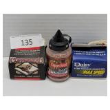 3 Packs Daisy & Copperhead Premium BBs