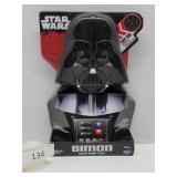 Star Wars Simon Darth Vader Game - New - Works