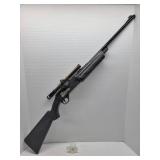Daisy Cobra 856 BB & Single Shot .177 Pellet Rifle