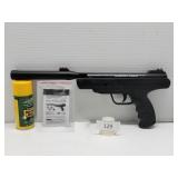 UX Umbrex Trevox Single Shot .177 Pellet Pistol