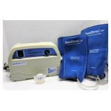 CTC VasoPress DVT Prophylaxis System