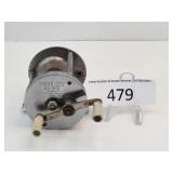 Vintage Ocean City No 970 Casting Fishing Reel