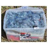 Large Tote Garland & Christmas Decorations