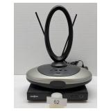 Radio Shack Antenna & Insignia Digital Converter