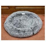 32" Soft, Plush, Clean Pet Bed