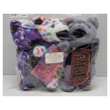 Grateful Dead Bean Bear Collectibles - Sealed Bag