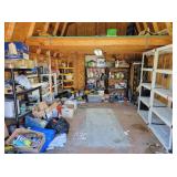 Picking Rights to the Tool Shed